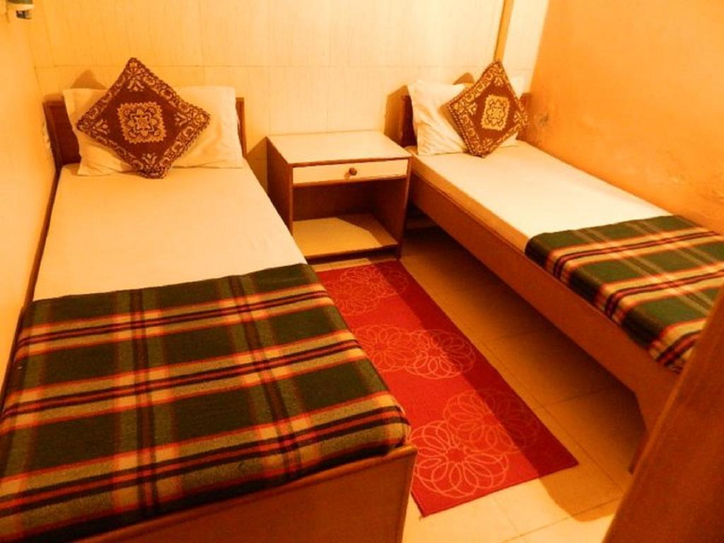 نويدا Viraaj Guest House المظهر الخارجي الصورة
