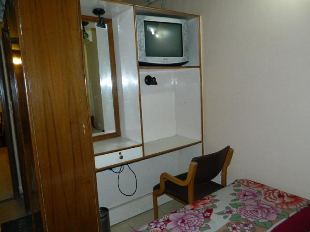 نويدا Viraaj Guest House المظهر الخارجي الصورة