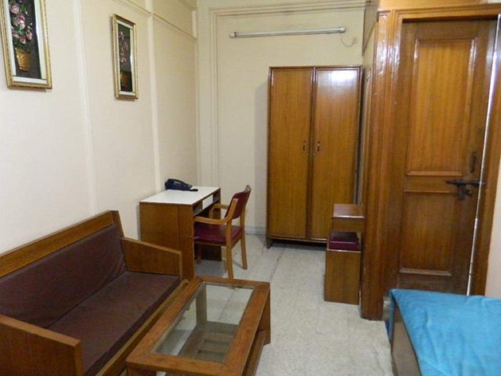 نويدا Viraaj Guest House المظهر الخارجي الصورة